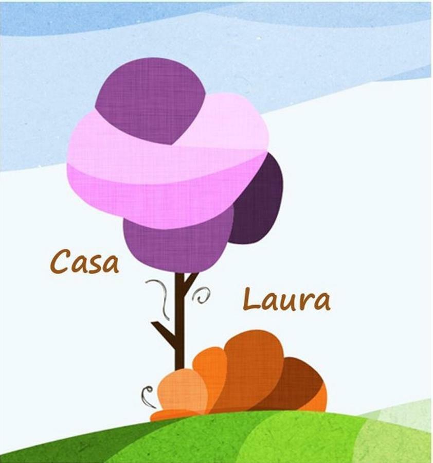 Casa Laura Villa Imperia Exterior foto