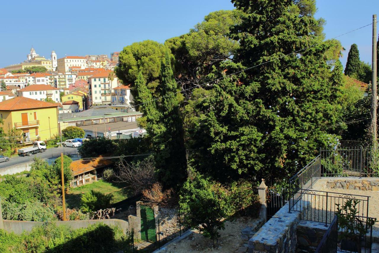 Casa Laura Villa Imperia Exterior foto